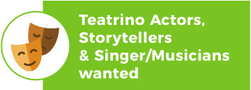 Become an Educo actor