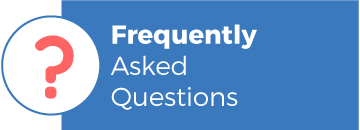 Frequently Asked Questions