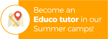 Become an Educo actor